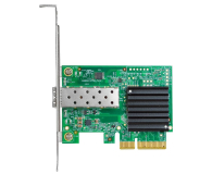 Edimax EN-9320SFP+ V2 (100/1000Mbit/10Gbit) - 1116415 - zdjęcie 2